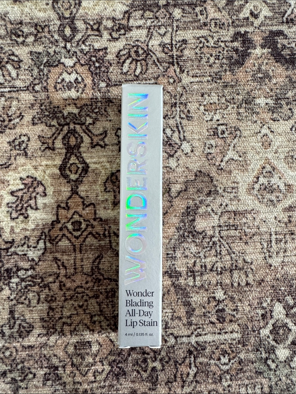 Wonder Skin Wonder Blading All-Day Lip Stain — Sweetheart